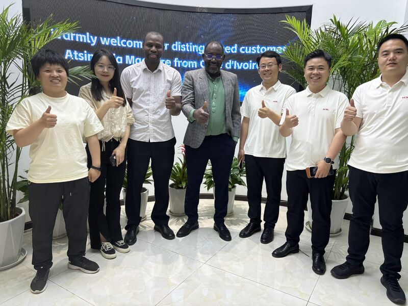 Hubei Mailian International Trade Co., Ltd.