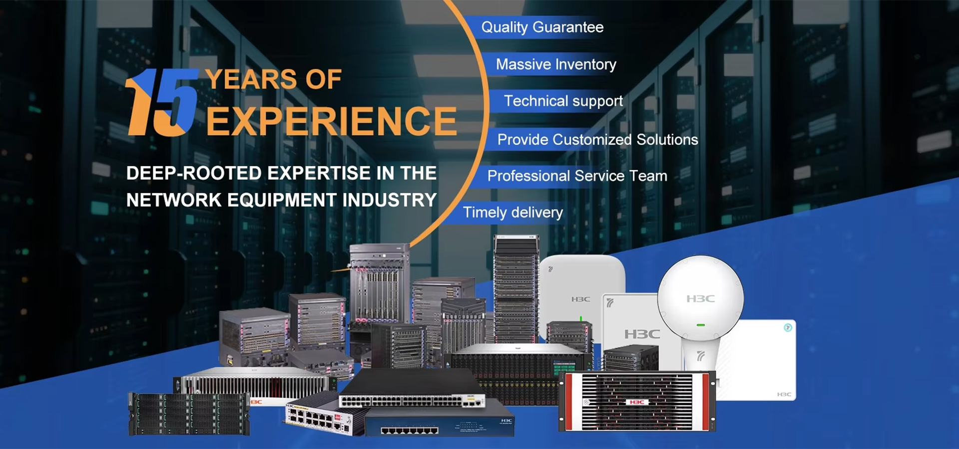 qualità interruttore di rete fabbrica