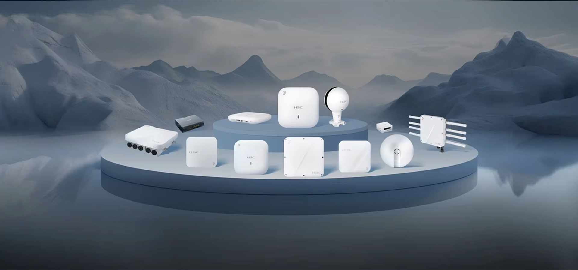 ποιότητας διακόπτη δικτύου εργοστάσιο